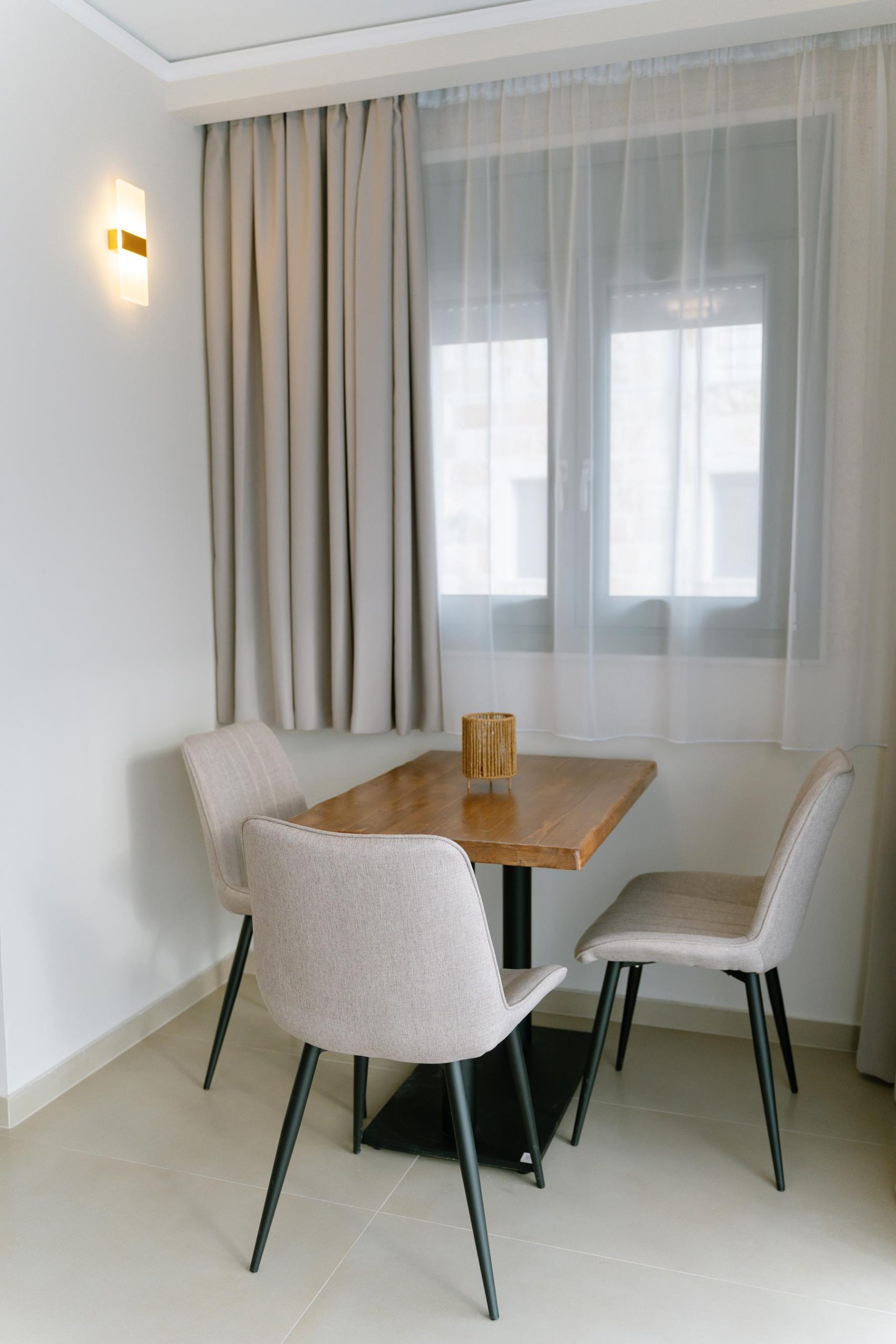 Ground Floor Apartment | Onysis Luxury Residences | Margariti, Thesprotia